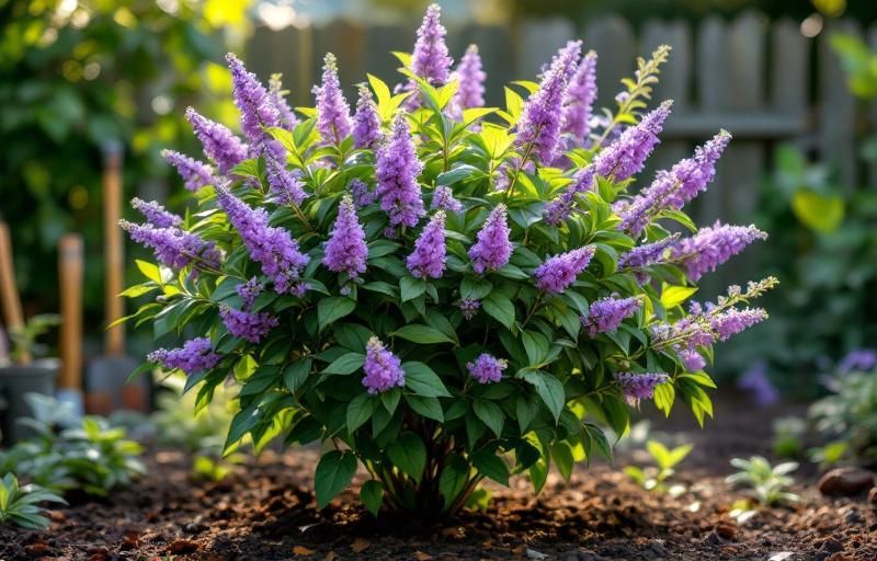 budleja kiedy przycinac kompletny przewo