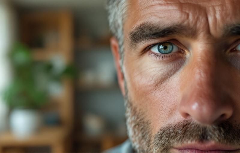 co mowi spojrzenie mezczyzny kluczowa ro