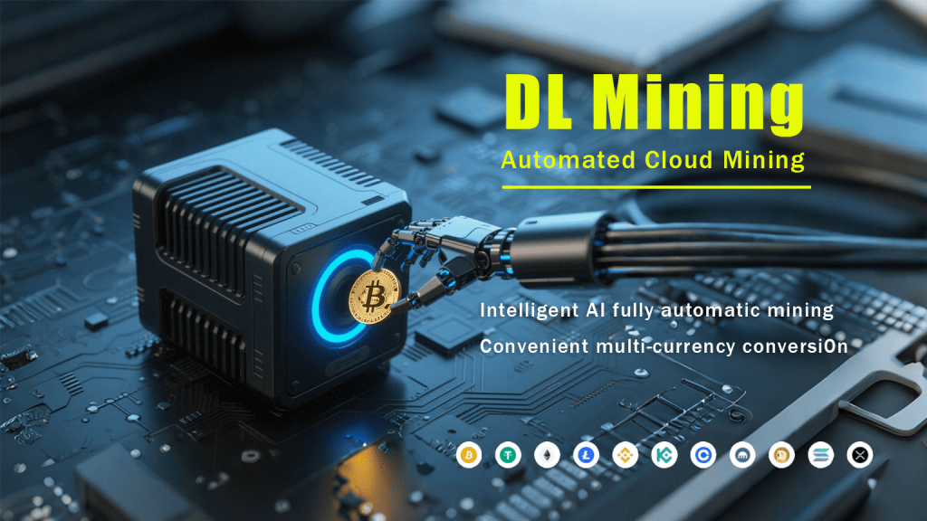 dl mining 2
