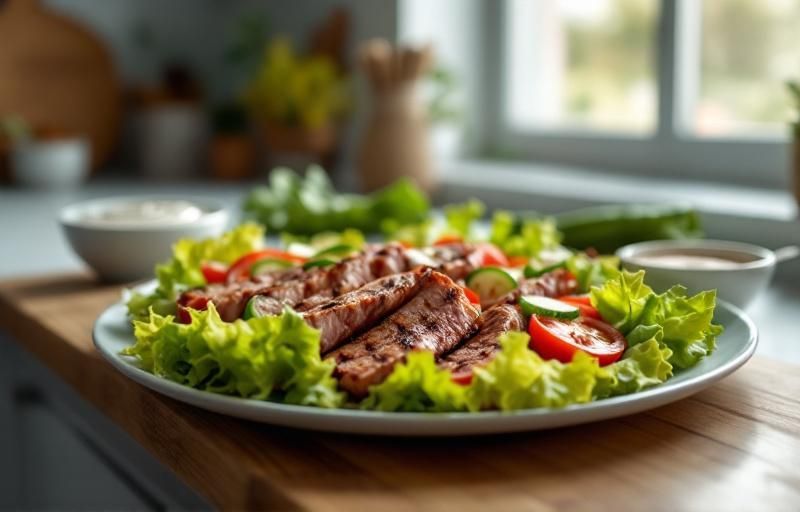 kebab w ciazy czy mozna bezpiecznie spoz