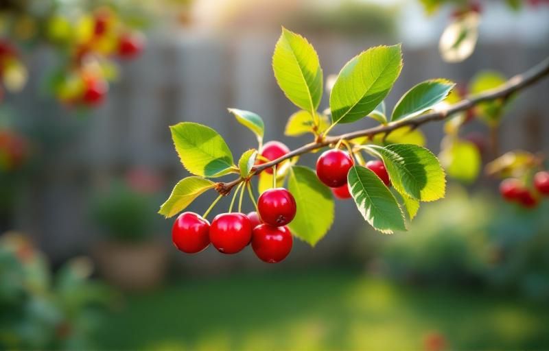 kiedy przycinac czeresnie optymalny czas