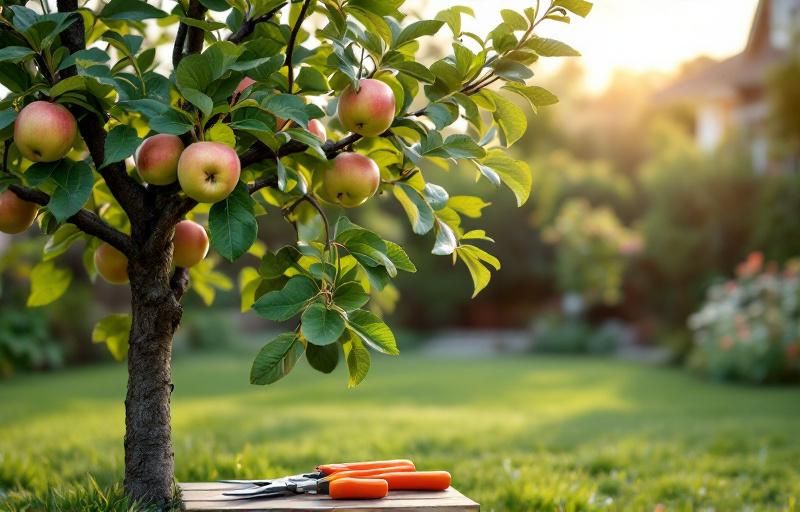 kiedy przycinac jab onie kompletny przew