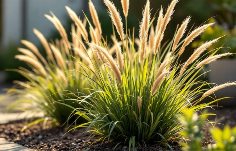 kiedy przycinac trawy ozdobne najlepszy