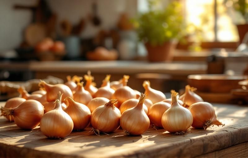 kiedy sadzic cebule kompletny przewodnik