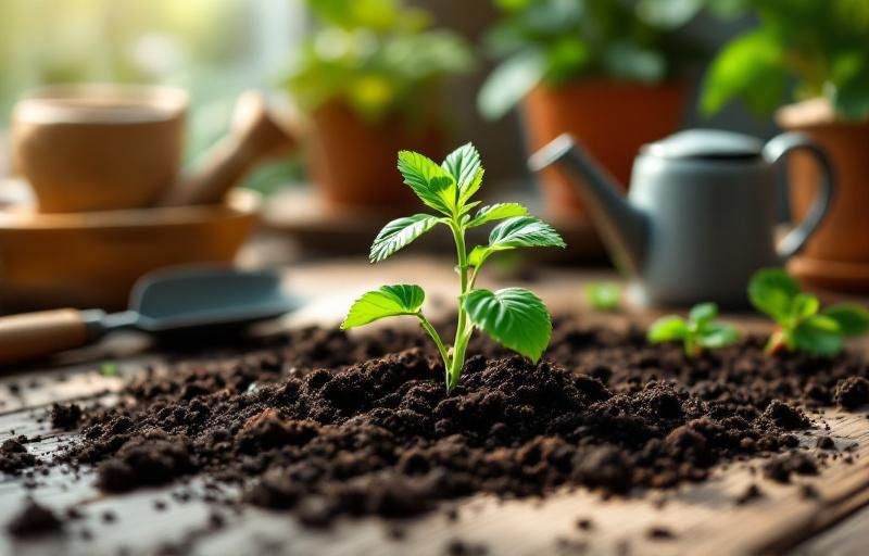 kiedy sadzic truskawki najlepsze terminy