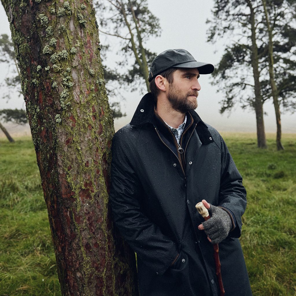 kurtka męska Karl Lagerfeld