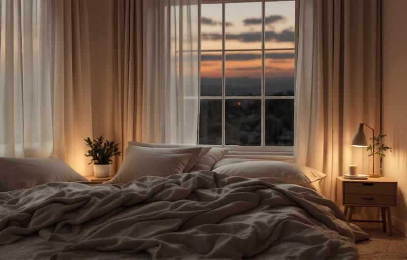 madre zyczenia na dobranoc pozytywne prz