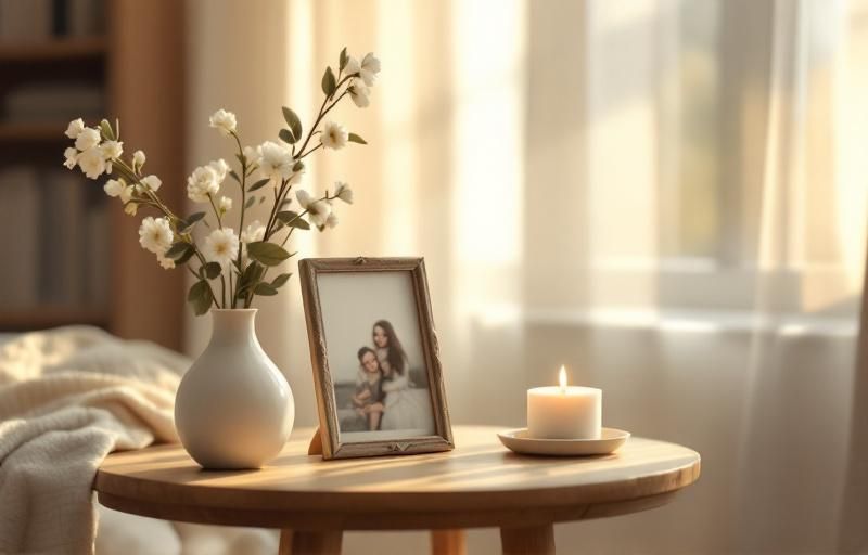 najpiekniejsze cytaty o zmar ej bliskiej