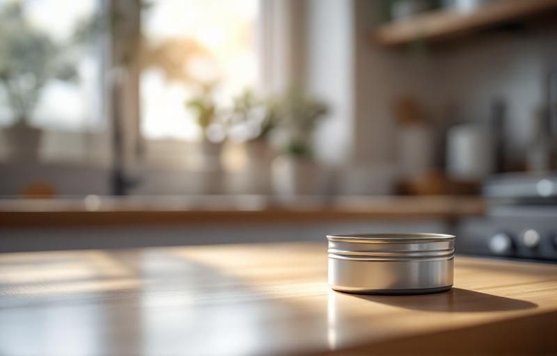 tunczyk w puszce w ciazy korzysci bezpie