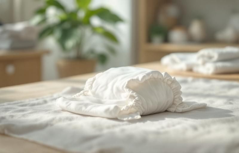 uczulenie na pieluchy przyczyny objawy i