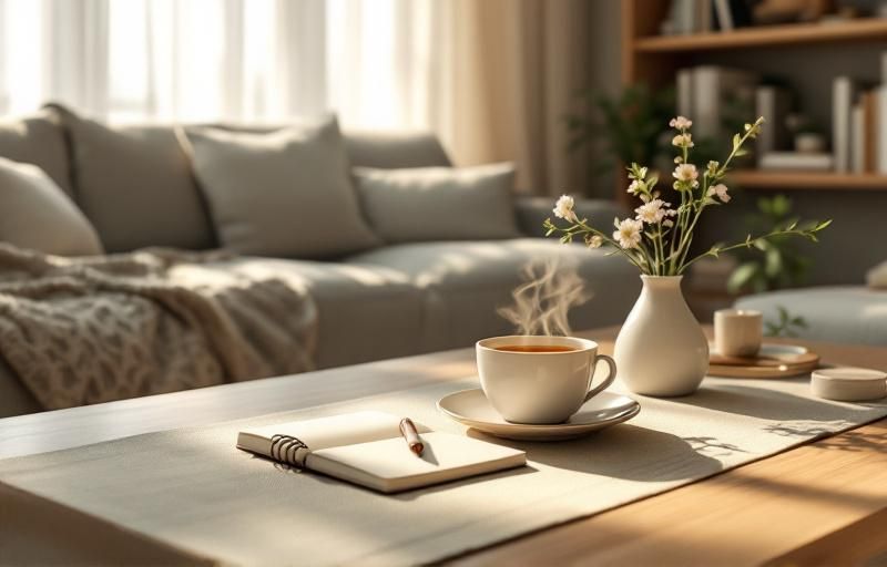 zyczenia na niedziele pe ne ciep a spoko