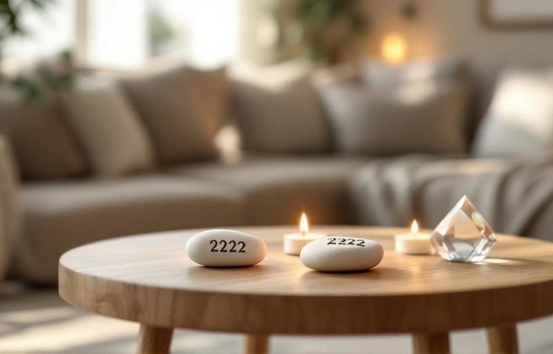 2222 znaczenie symbolika i duchowe przes