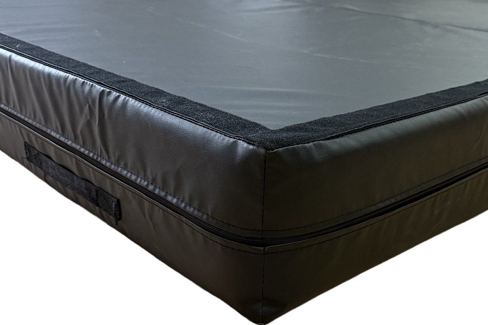 Jak dobrać materac do aerial silk?