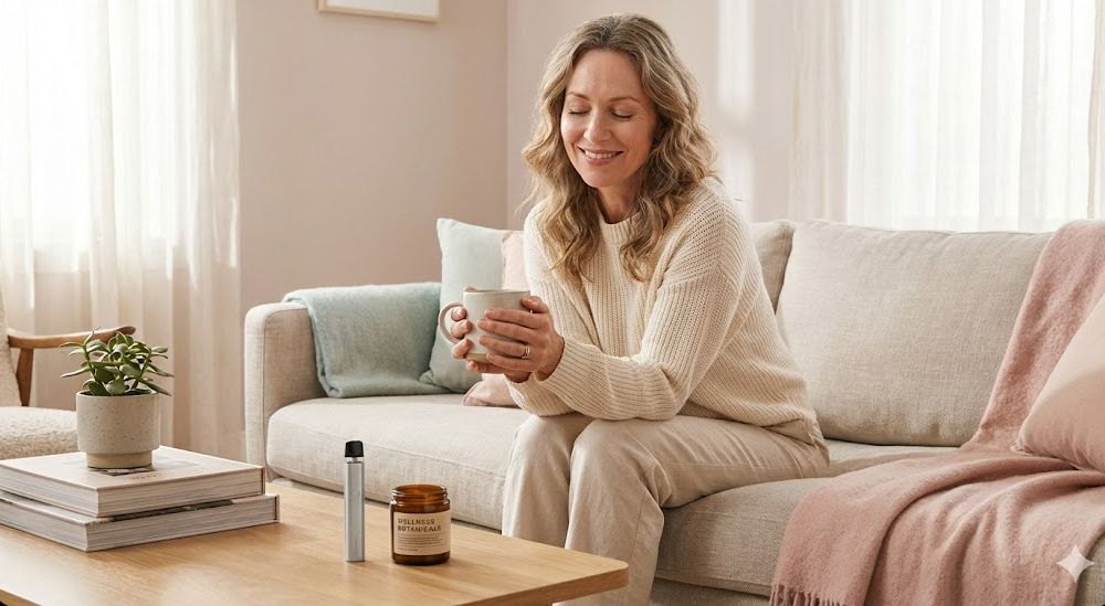 "Mamo, dlaczego płaczesz?" Kiedy przewlekły ból kradnie nam radość z macierzyństwa. Czas przełamać tabu