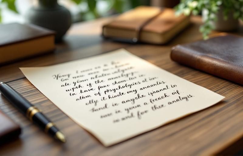 charakter pisma psychopaty analiza grafo