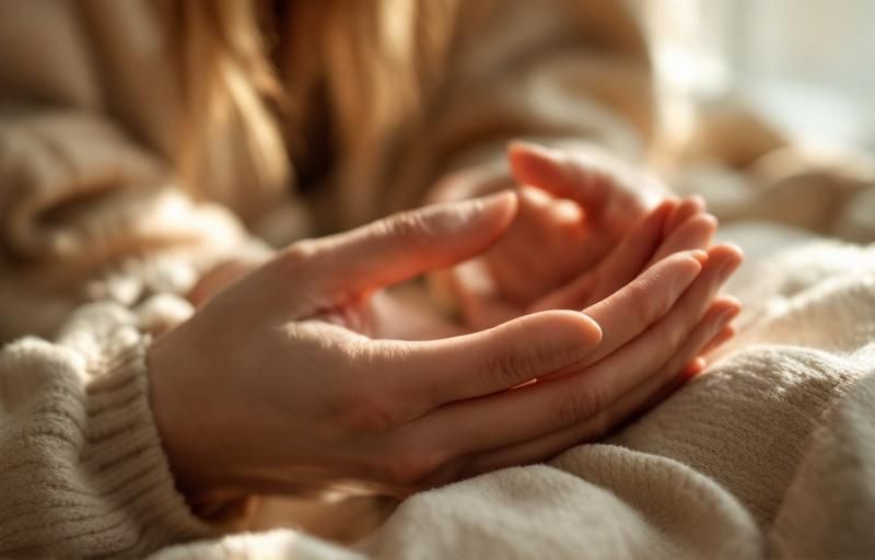 co oznacza poca unek w policzek znaczeni