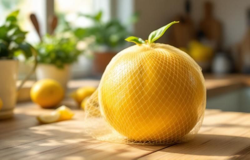 dlaczego pomelo jest w siatce kompleksow