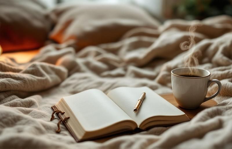 fajne teksty na dobranoc ukojenie inspir