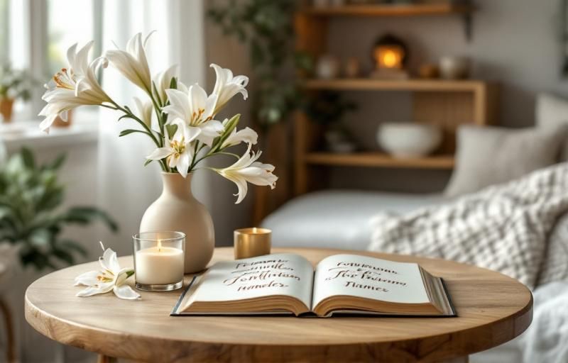 imiona do bierzmowania damskie wybor i z