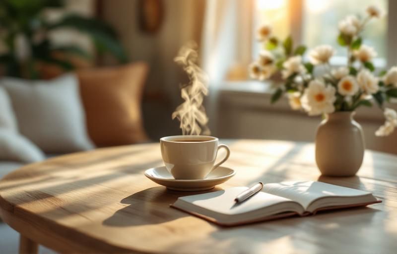 inspirujace cytaty na dzien dobry w piat