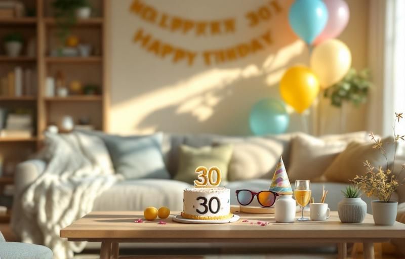 krotkie zyczenia na 30 urodziny smieszne