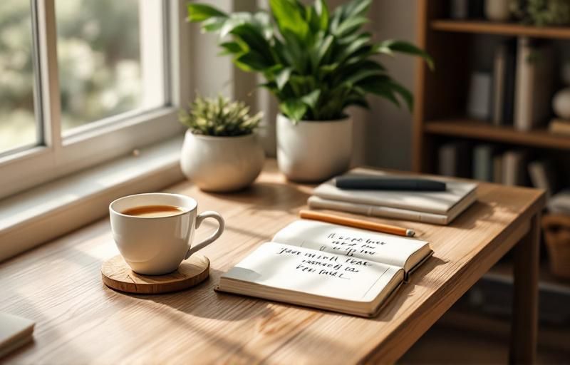 Mądre pozdrowienia na czwartek – inspiracja i motywacja na środek tygodnia