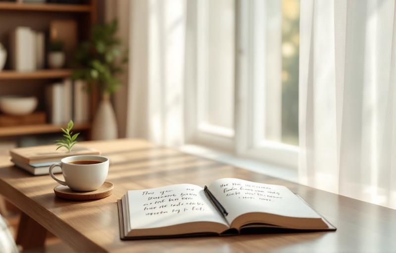 Mądre pozdrowienia na środę – motywacja i inspiracja w środku tygodnia