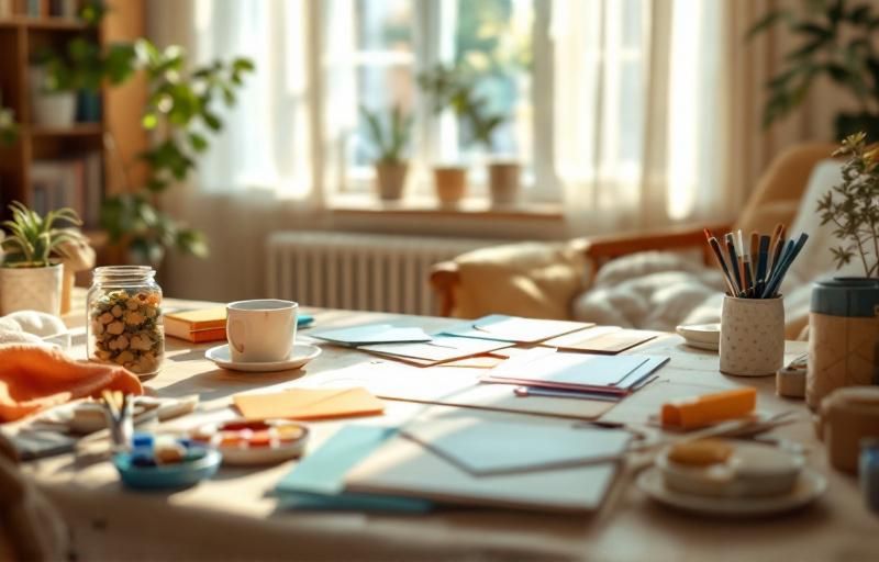 „Miłego dnia” inaczej – kreatywne i inspirujące sposoby na życzenia