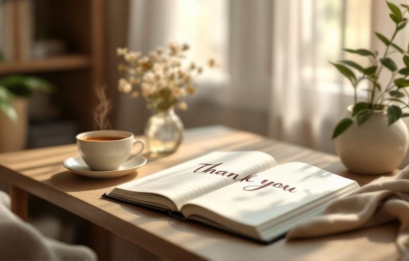 podziekowania za zyczenia urodzinowe na