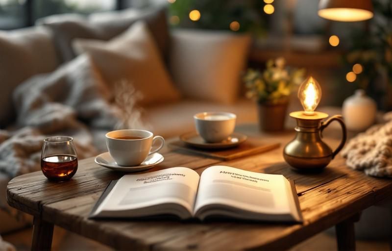 pozdrowienia na wieczor tradycja i znacz