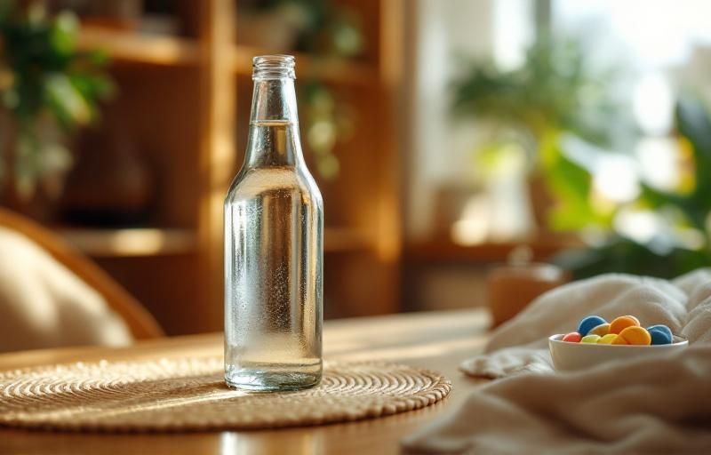 pytania do butelki przewodnik po popular