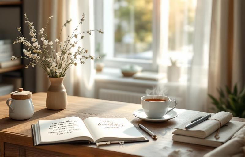 rymowane zyczenia urodzinowe krotkie i m