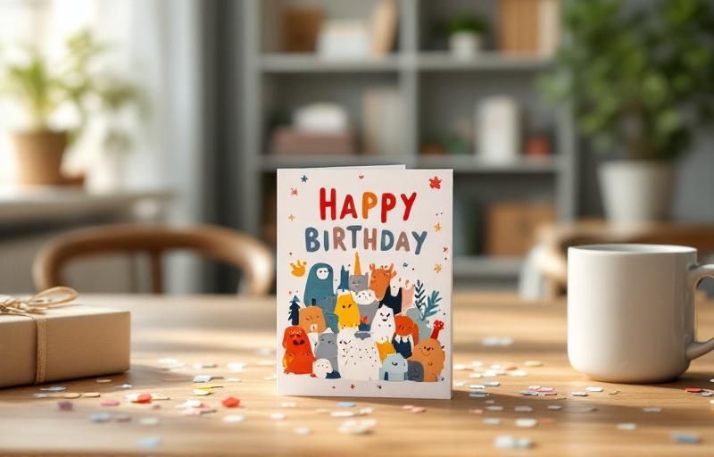 smieszne zyczenia meskie kartki urodzino