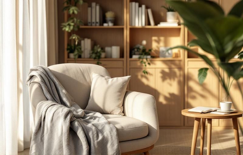 Teksty na zgaszenie: skuteczne techniki rozładowania emocji i ich korzyści