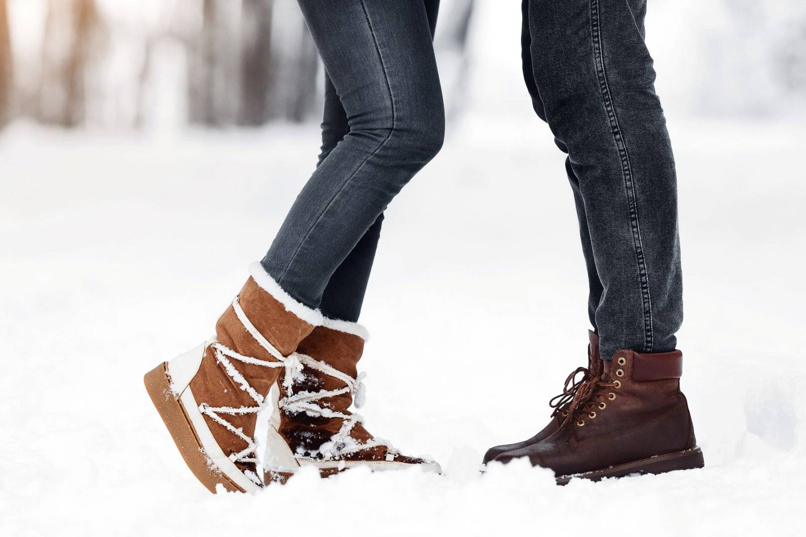 zimowy niezbednik w twojej szafie sprawdz na co zwrocic uwage wybierajac botki na mrozne dni wp