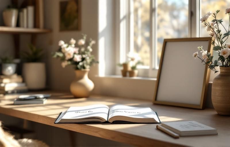 Życzenia dla córki – podkreślenie unikalnych zalet i osiągnięć