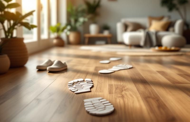 10 000 krokow ile to km