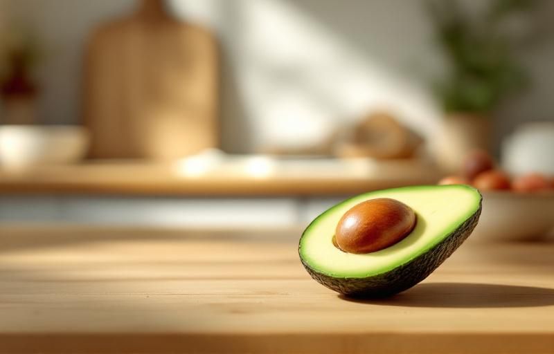 awokado to owoc czy warzywo