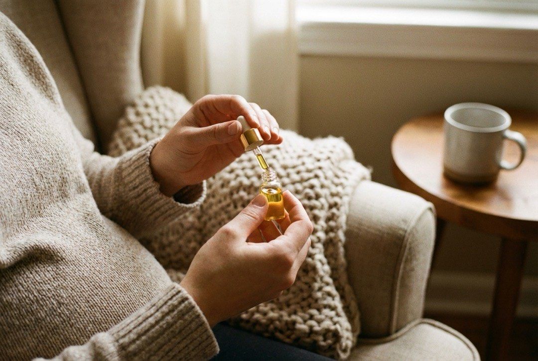 ciaza pielegnacja dloni