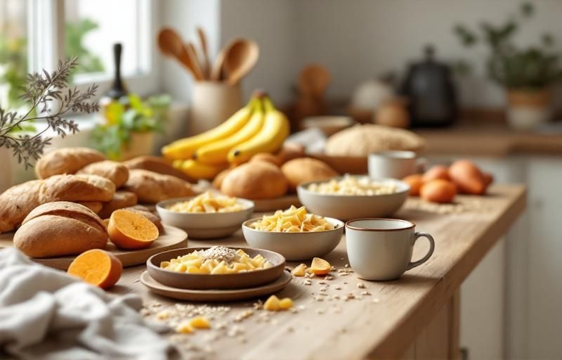 co ma duzo weglowodanow g owne zrod a i 1