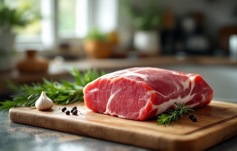 co zrobic ze schabu zamiast schabowych