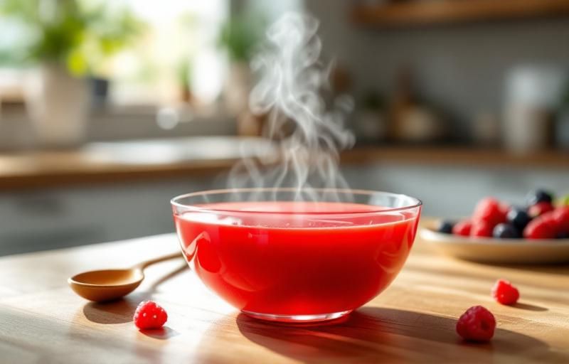 czy kisiel jest zdrowy fakty i zastosowa