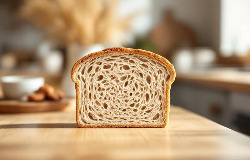 ile kalorii ma kromka chleba dok adne wa