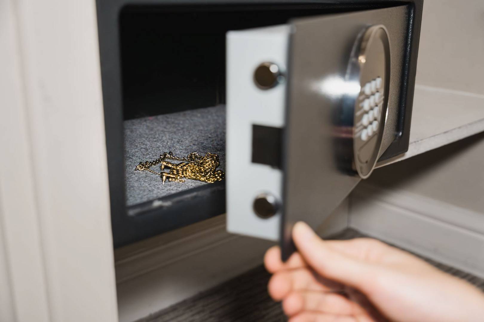 jak dobrac sejf do codziennych potrzeb wp