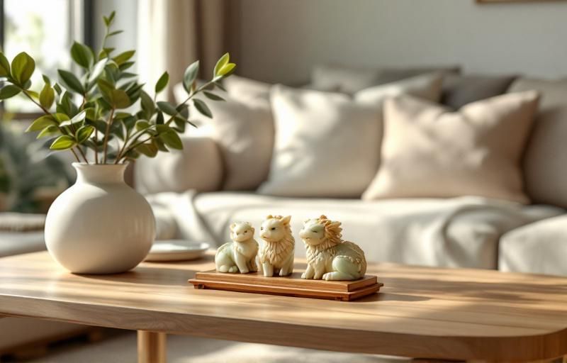 jaki mam chinski znak zodiaku