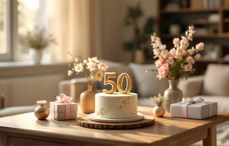 jakie zyczenia z ozyc na 50 urodziny bli