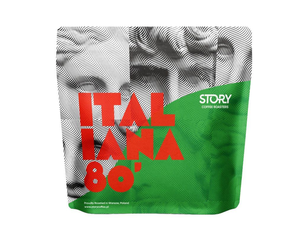 kawa italiana