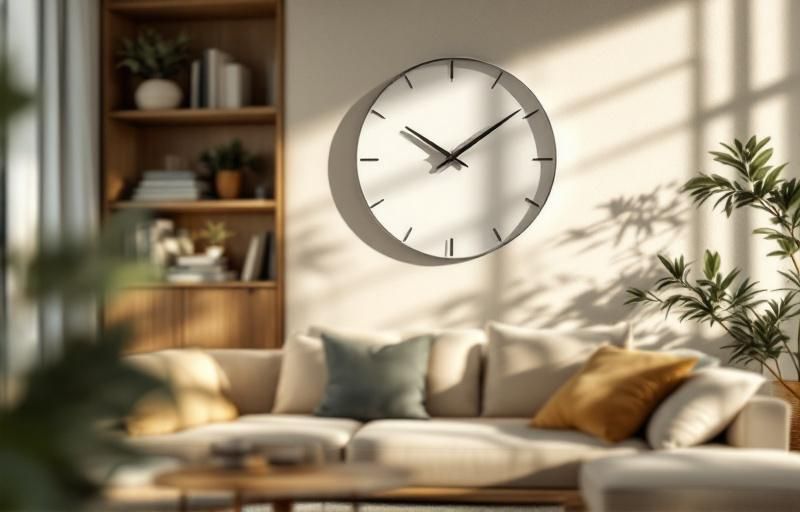 Lustrzane godziny – co oznaczają i jak je interpretować?