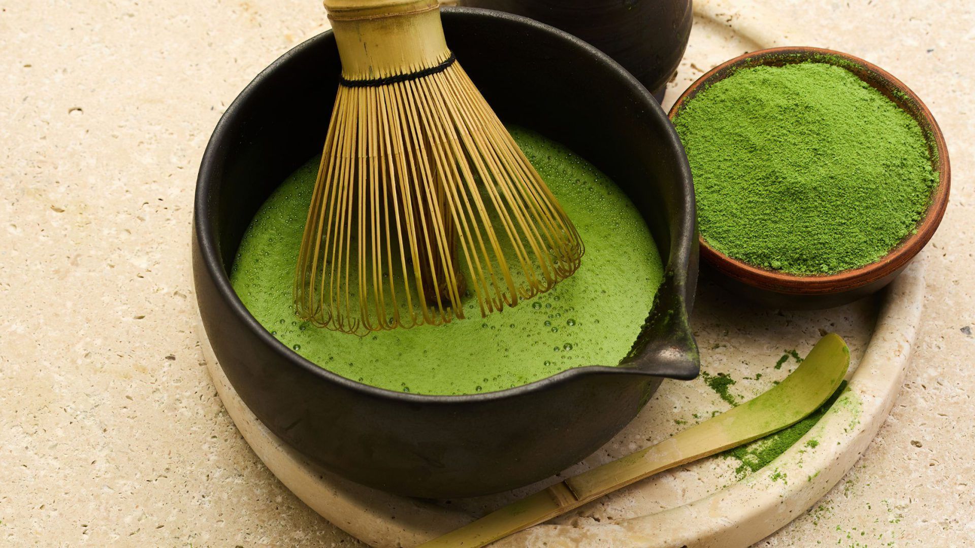 matcha ceremonialna