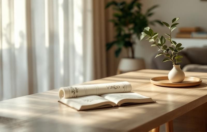 Panna (znak zodiaku): cechy i symbolika